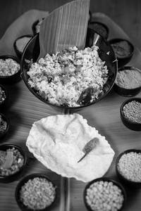 Lemon Rice