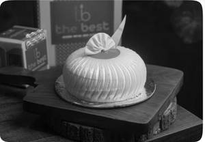 Pineapple Cake