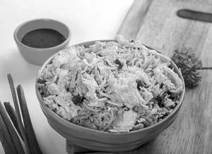 Egg Fried Rice