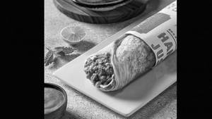 BBQ Chicken Roll