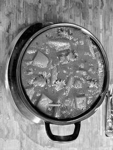 Veg Shahi Kurma