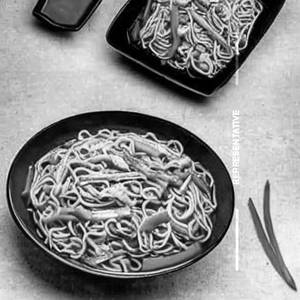 Veg Gravy Noodles