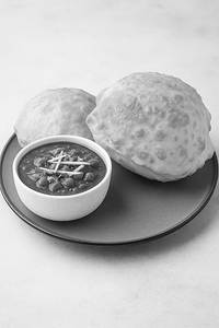 Chole Bhature