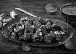 Andra Mutton Fry