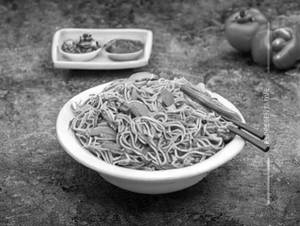 Mixed Non Veg Noodles
