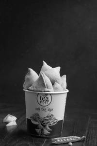 Samosa Tub