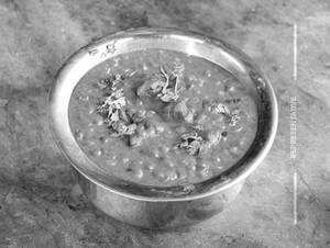 Dal Fry