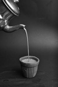 Elaichi Chai (2 Cups)