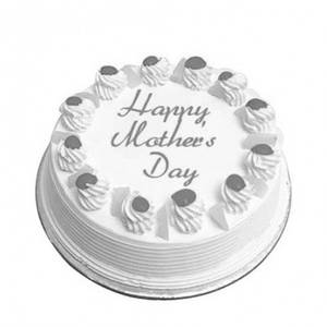 Mother's Day Pineapple Cake