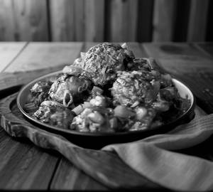 Veg Manchurian