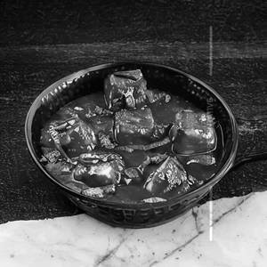 Paneer Manchurian Gravy