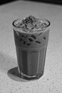 Iced Milo