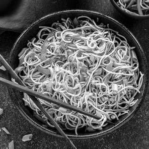 Bansi Wala Spl Noodles