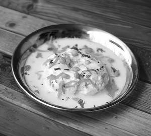 Curd Vada