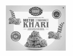 Methi Khari