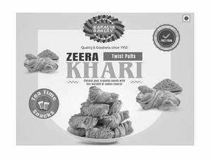 Jeera Khari