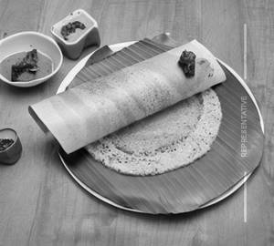 Upma Dosa