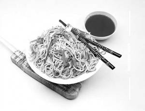 Veg noodles