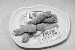 Chicken Fingers