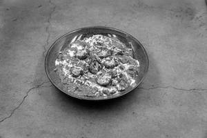 Veg Rara Masala