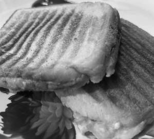 Grill cheese sandwich