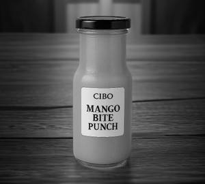 Mango chilli