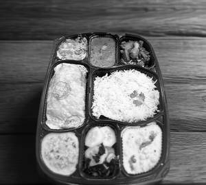 Special Lunch Box