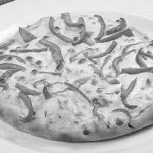 Capsicum Pizza [7 inches]