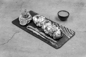 Paneer Hyderabadi Tikka