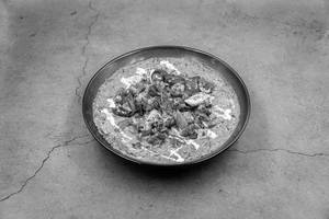 Veg Kadai