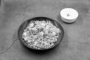 Paneer Pulao
