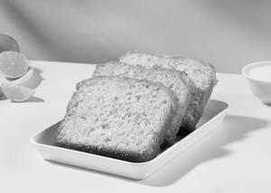 Lemon Pound Slice
