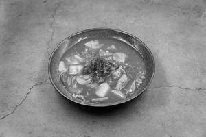 Veg Sweet & Sour Gravy