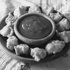 Chicken Popcorn