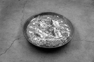 Paneer Mussalam