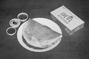 Plain Dosa