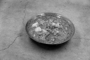 Aloo Tomato Rassa