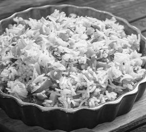 Veg Fried Rice