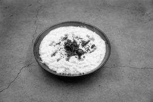 Curd Rice