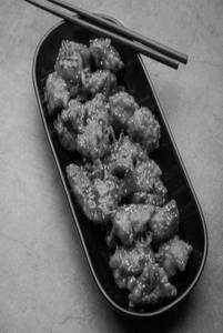 Peri Peri Dry