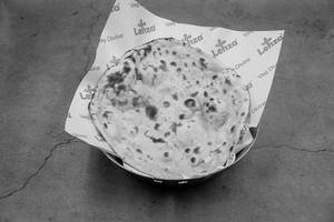 Tandoori Wheat Roti