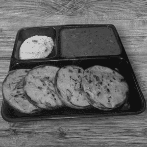 Millet Uttapam