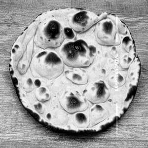 Tandoori Butter Roti