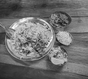 Matki poha