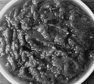Ginger pickle