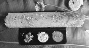 Masala dosa