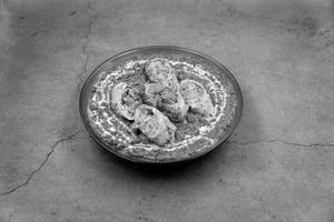 Veg Patiyala