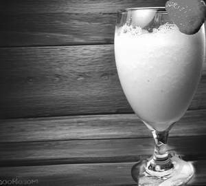 Banana crush