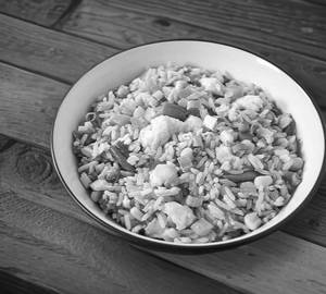 Egg Fried Rice