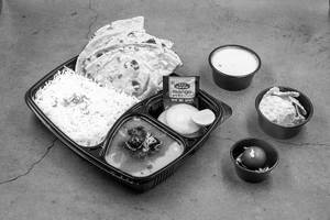 Dal Tadka Combo